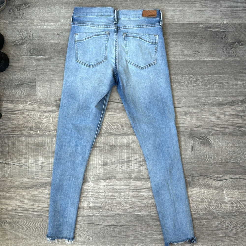 Express Jeans - Picture 3 of 3